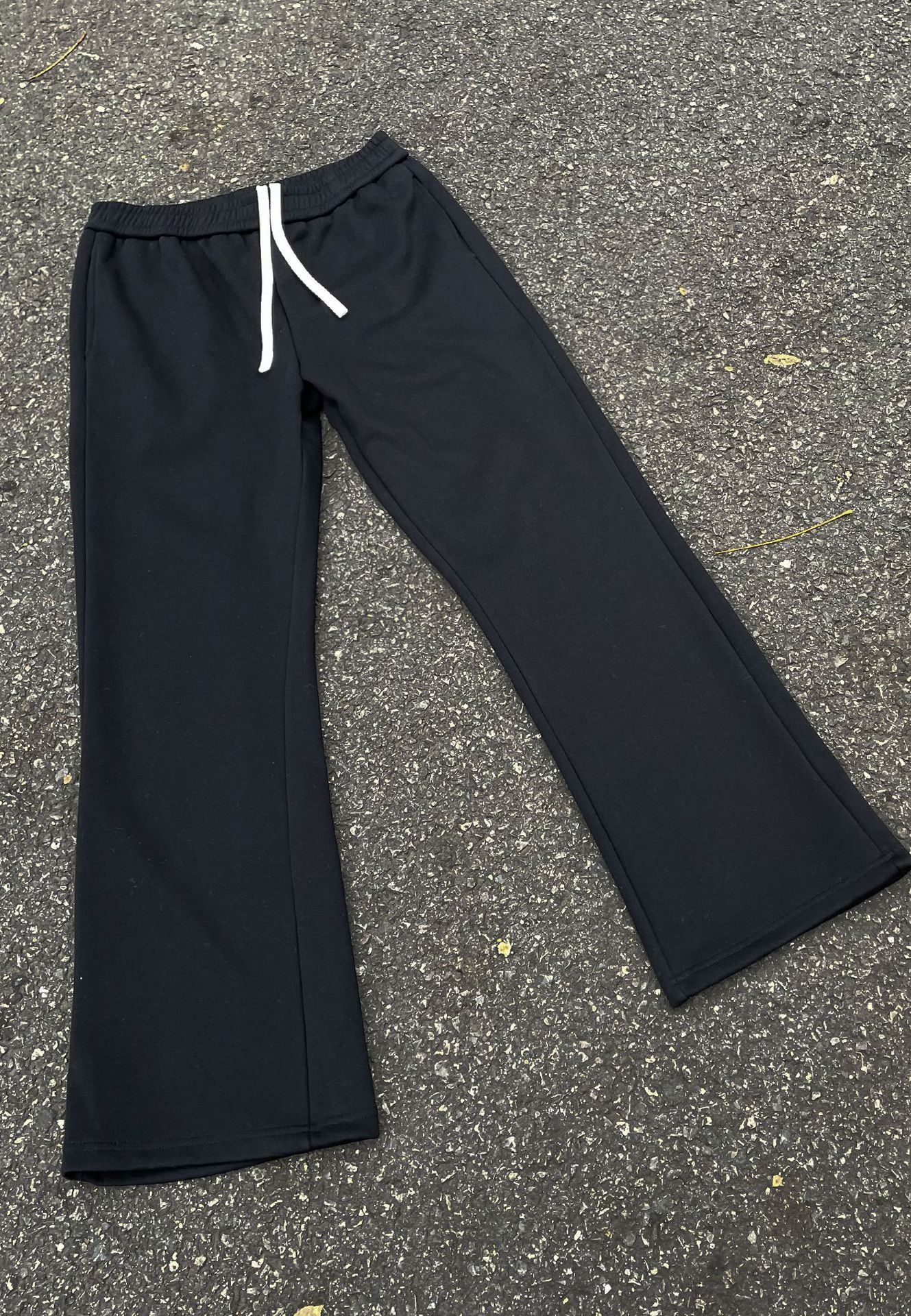 Штаны унисекс в стиле casual оптом из Китая