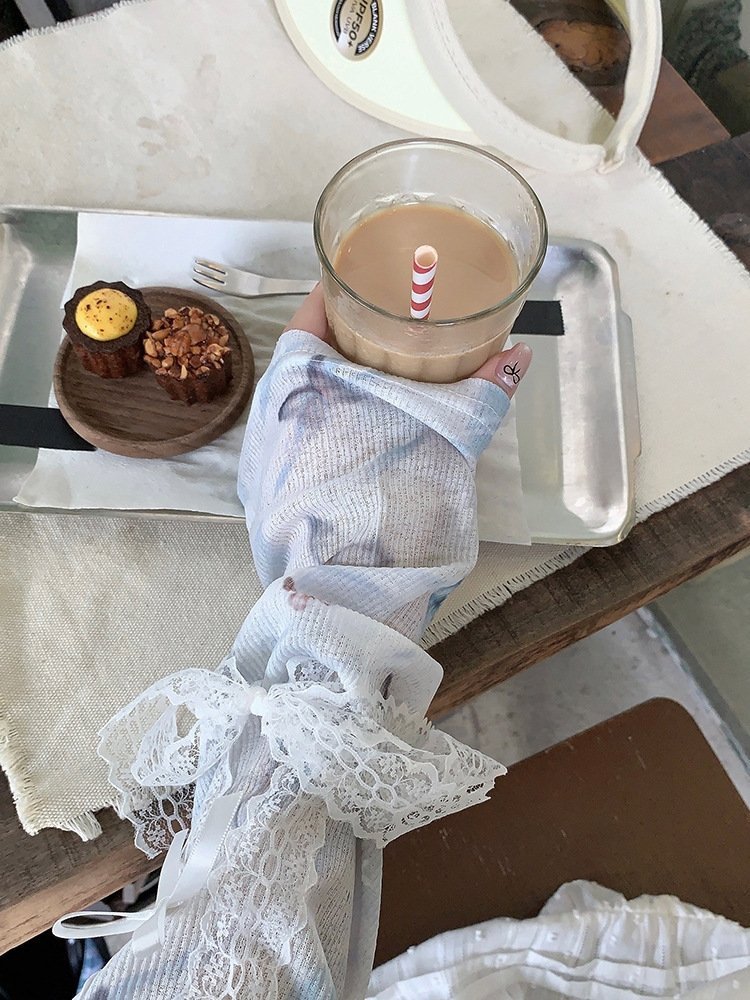 Летняя футболка с длинным рукавом и защитой от солнца оптом