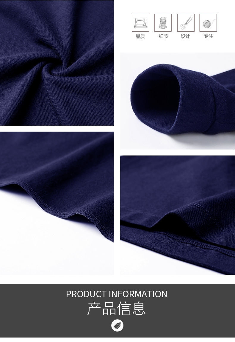 Мужской термобелье с высоким воротником оптом из Китая