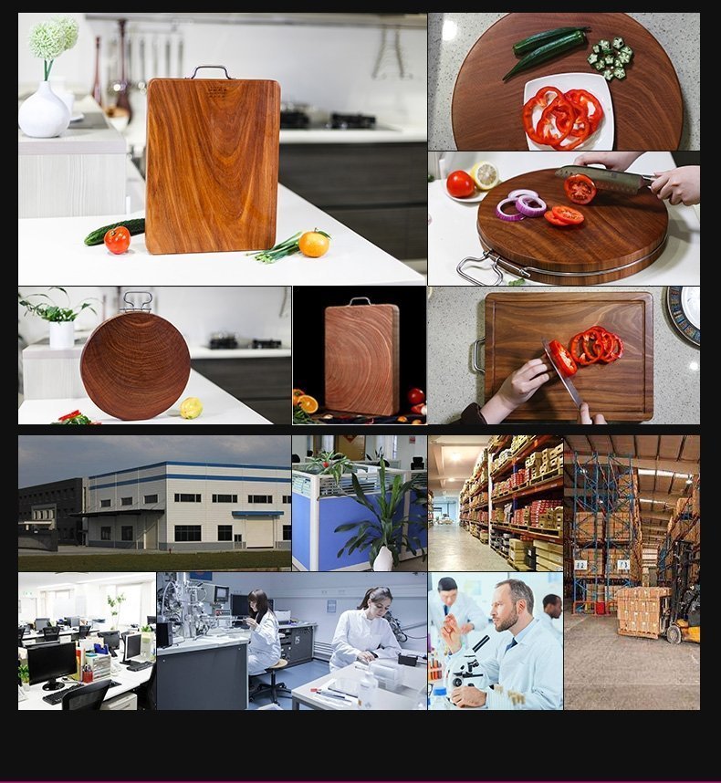 Деревянная разделочная доска оптом