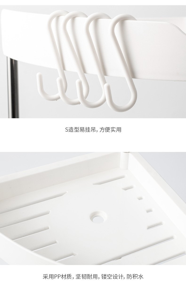 Угловая полка для ванной комнаты оптом