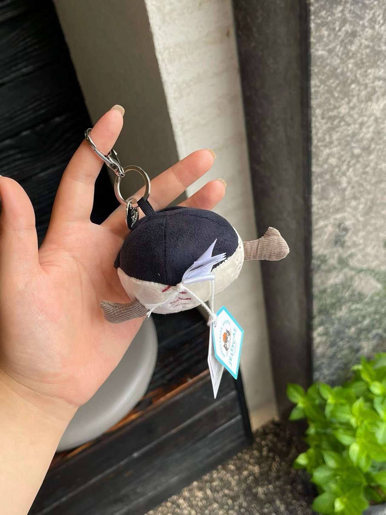 Мягкая игрушка мячиков для подвески оптом