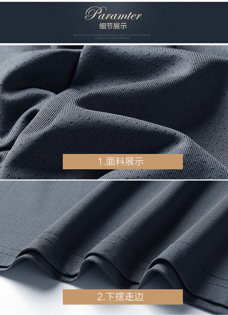 Тройной спортивный костюм для мужчин оптом из Китая