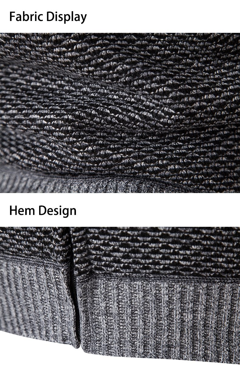 Мужская зимняя куртка с капюшоном оптом из Китая