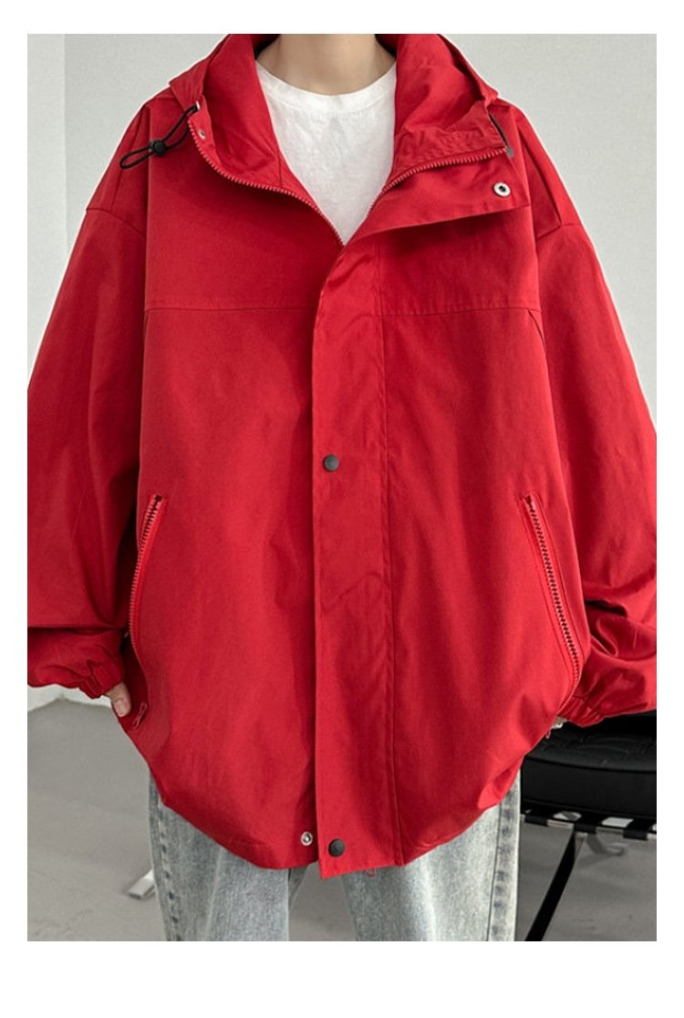 Куртка Cityboy в стиле стрит-фэшн оптом из Китая