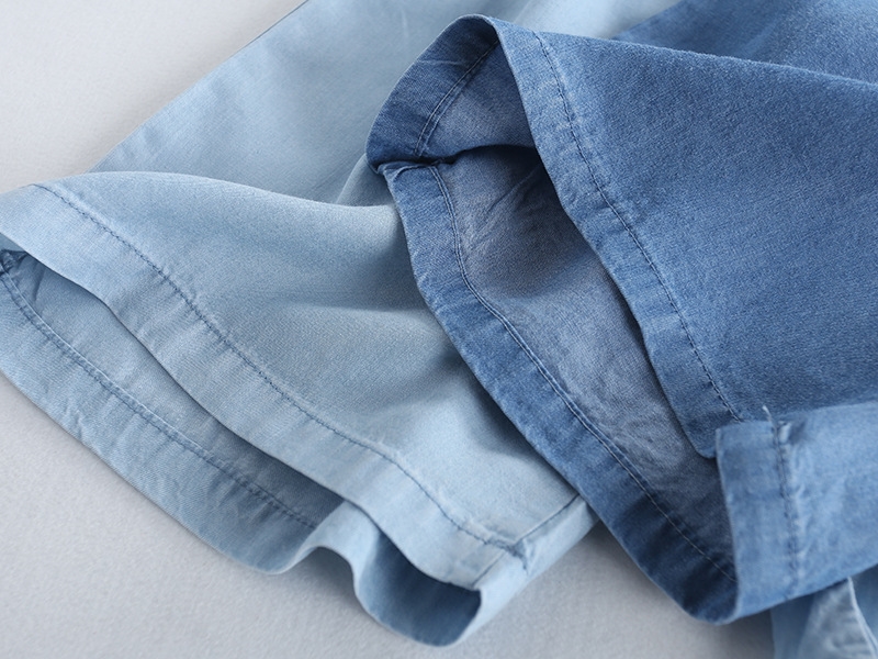 Джинсы для девочек в стиле ханбок оптом из Китая