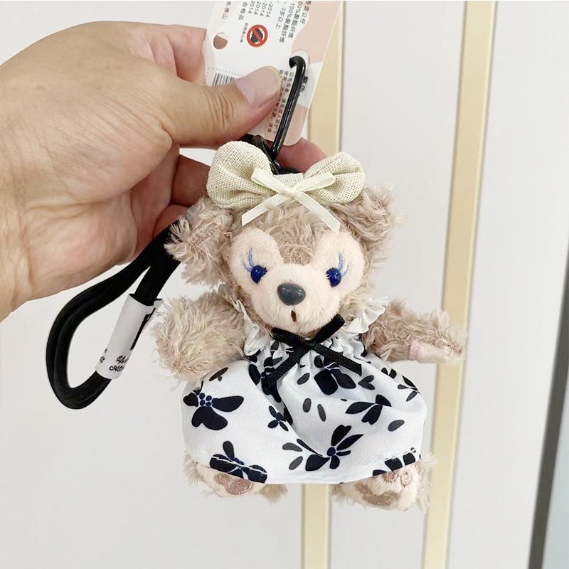 Мягкая игрушка медвежонок оптом