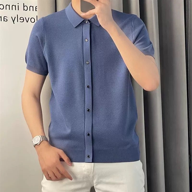 Мужская футболка летняя 2024 оптом