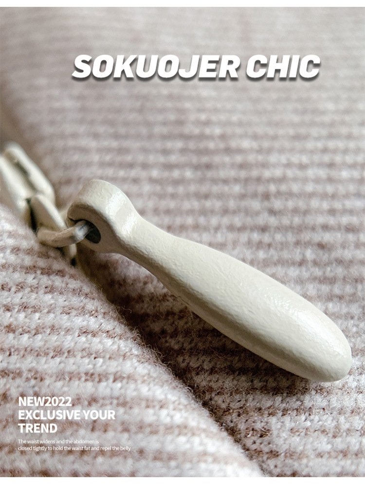 Женская юбка-плиссировка осенне-зимняя новинка из плотной шерсти с высокой посадкой, черного цвета, подчеркивающая стройность, большой размер A-силуэт оптом из Китая