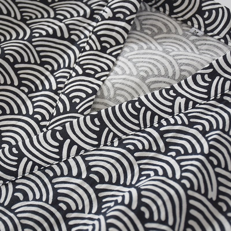 Мужской халат из махровой вискозы оптом