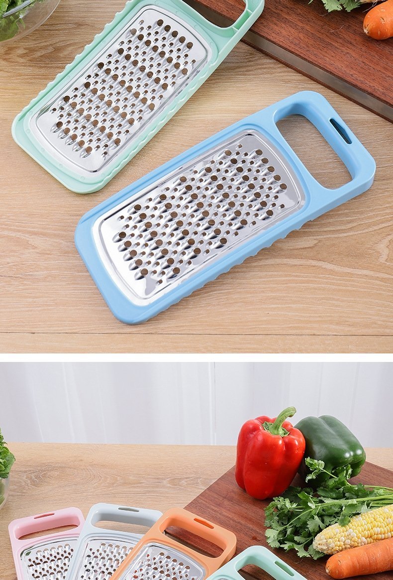 Многофункциональный терка из нержавеющей стали оптом