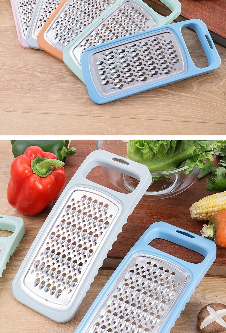 Многофункциональный терка из нержавеющей стали оптом