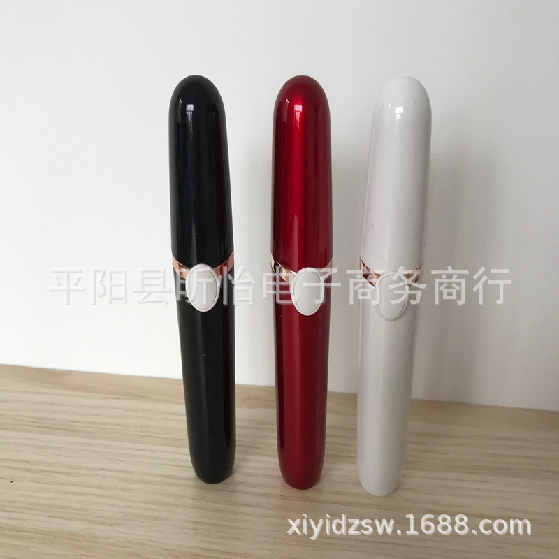 Электрический триим волос для лица оптом из Китая