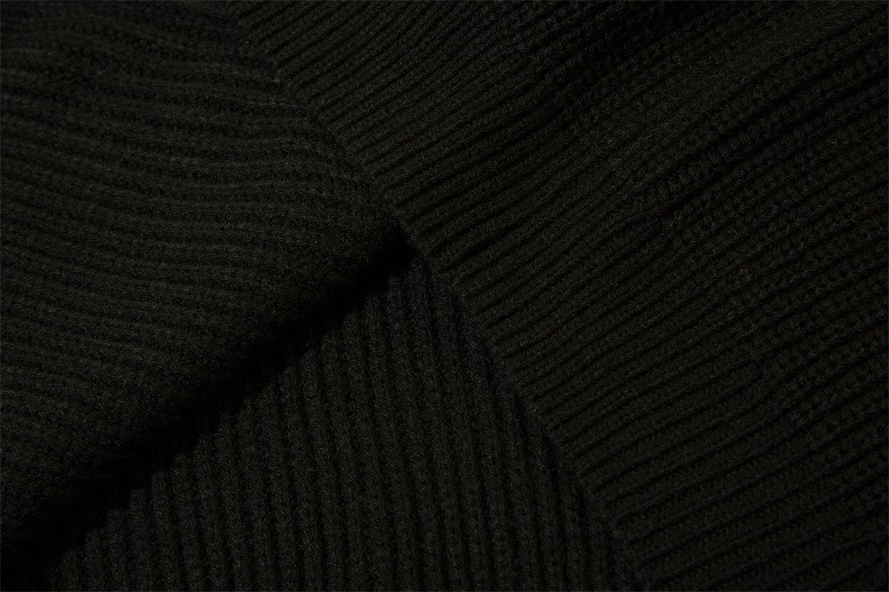 Мужская куртка с молнией и цветными вставками оптом