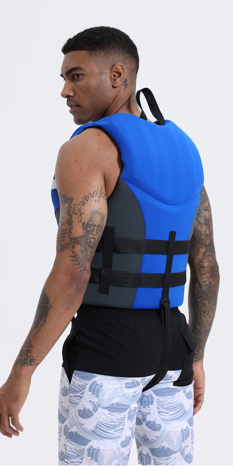 Спасательный жилет для взрослых