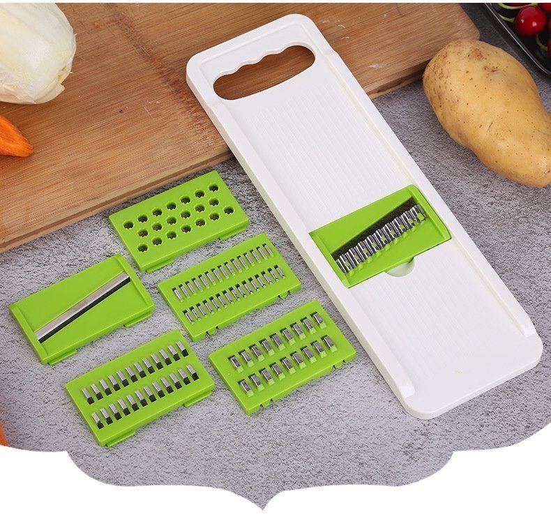 Многофункциональный набор для нарезки овощей и сыра оптом