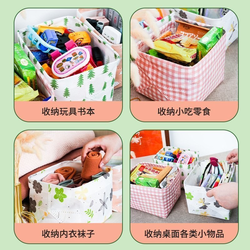 Хранение настольное водонепроницаемое украшение желтый утка, синий кот, белый кит, клетка оптом