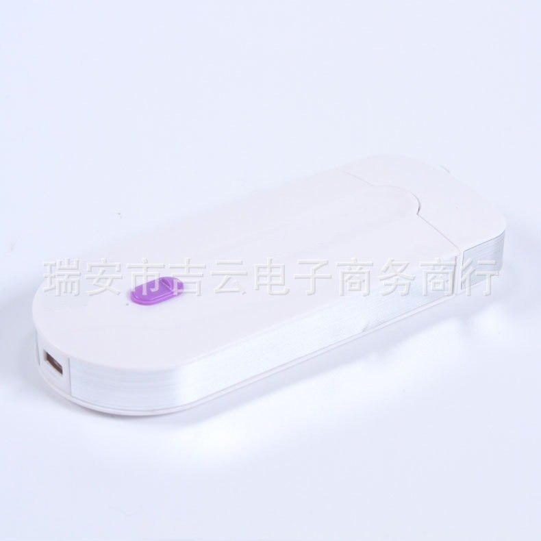 Женский электрический бритвенный аппарат с лазерной эпиляцией оптом из Китая