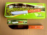 Нож кухонный  MG6205 / К240 / B24 анонс фото