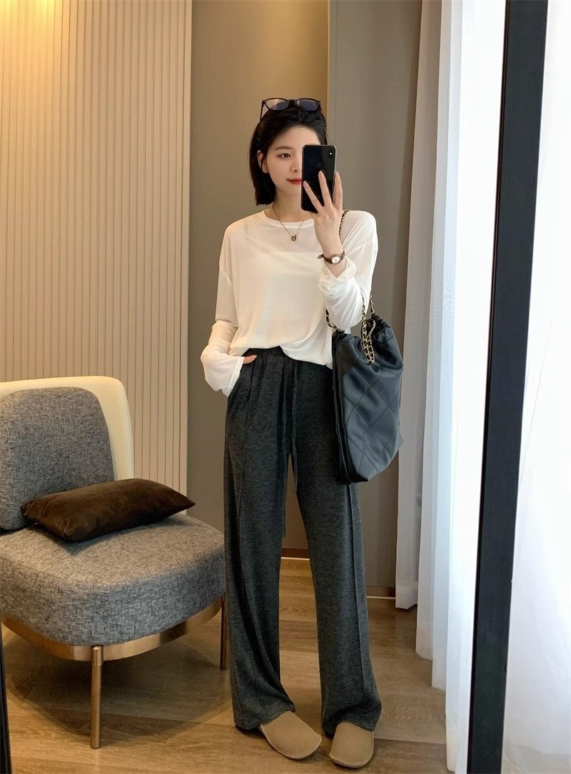 Футболка с длинным рукавом и защитой от солнца оптом