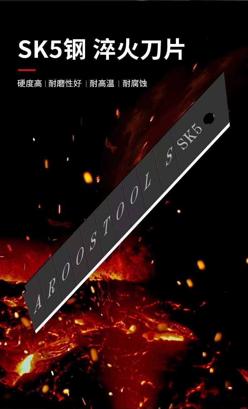 Нож для мастерской из нержавеющей стали оптом