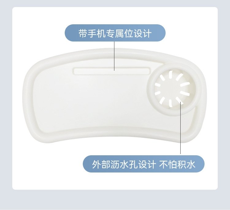 Универсальный поднос для детской коляски оптом