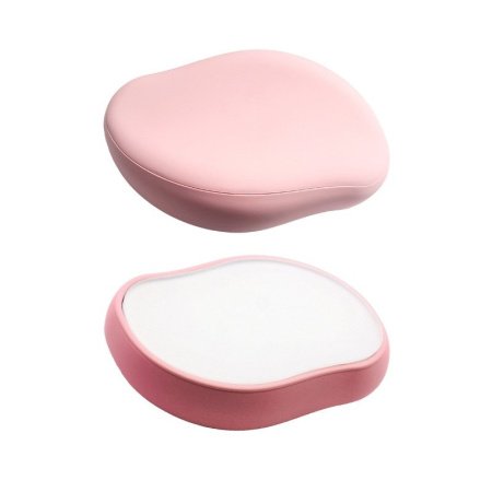 Женский ручной трансформатор кристалла для удаления волос и роговицы изображение