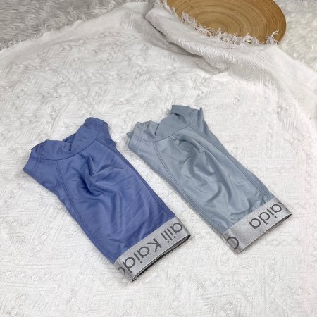 Мужские трусы с поддержкой и вентиляцией фотография