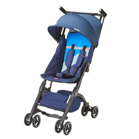 Детская коляска Goodbaby POCKIT 3SF фотография
