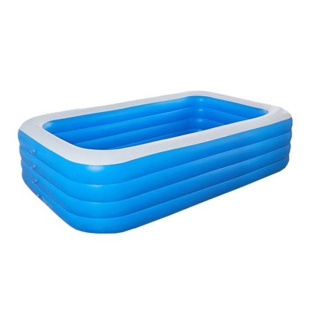 Надувной бассейн для дома и улицы фото