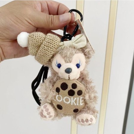 Мягкая игрушка медвежонок изображение