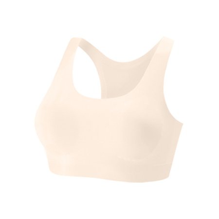 Бюстгальтер для девочек в спортивном стиле изображение