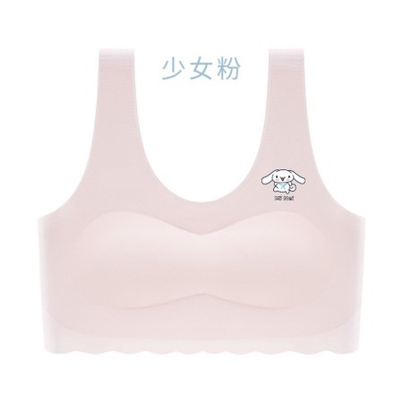 Детский спортивный топ из ледяного шелка изображение