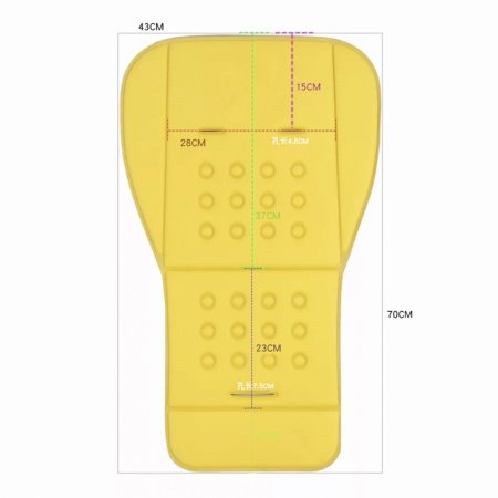 Детское автокресло изображение