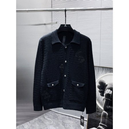 Худи-кардиган с воротником фото