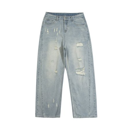 Мужские джинсы MAGMANS фотография