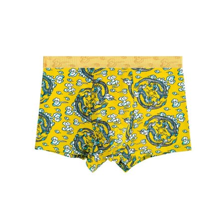 Хлопковые мужские трусы Playboy VIP9491 фотография