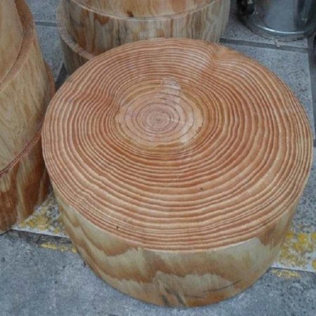 Деревянная разделочная доска фотография