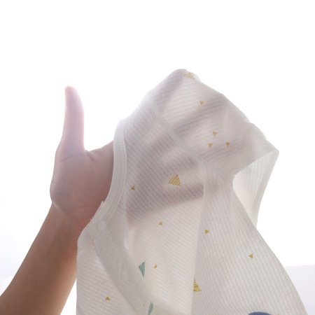 Детский комплект одежды из хлопка изображение