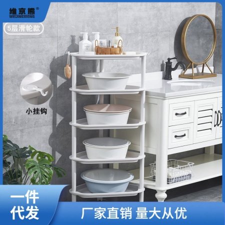 Полка для ванной комнаты фото