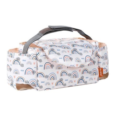 Мультифункциональная сумка для коляски фотография