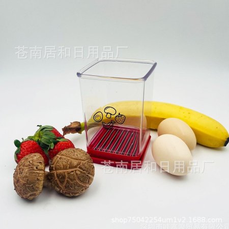 Многофункциональный нарезчик для фруктов и овощей фото
