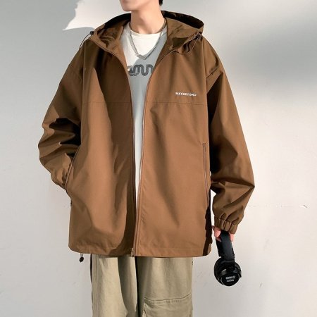 NASA мужская куртка 2024 новая весна фото