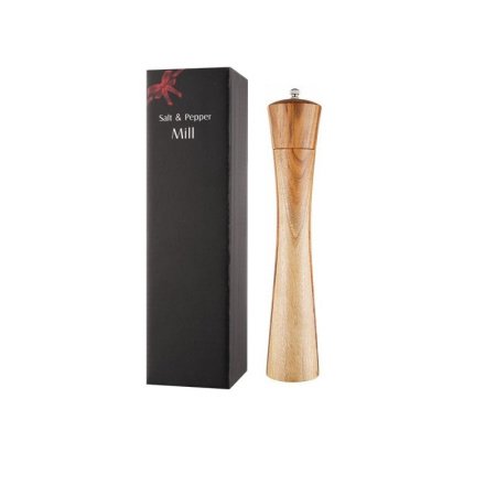 Ручная мельница для перца и соли фото