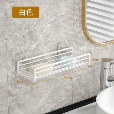 Полка для ванной комнаты фотография