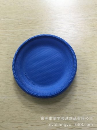 EVA пластиковая игрушка для домашних животных фото