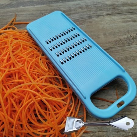 Ручной резак для нарезки овощей изображение