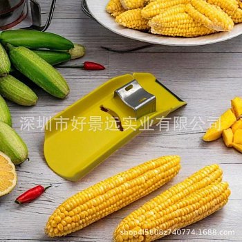 Разделитель кукурузных початков Fast Corn Cob Seperater фотография