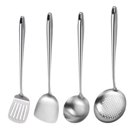 Кухонный набор из нержавеющей стали 316 фото