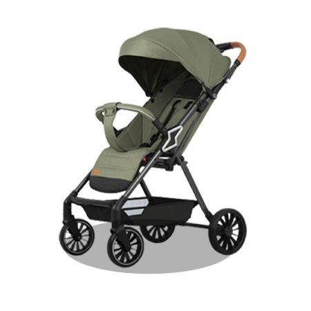 Детская коляска CB T1 T6 606 изображение